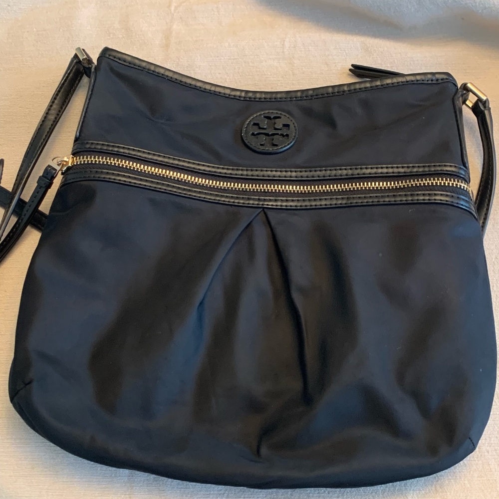 Tory Burch Nylon Crossbody